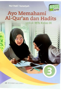 Image of Ayo Memahami Al-Qur'an dan Hadits